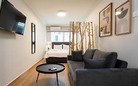 City Vibes Apartment