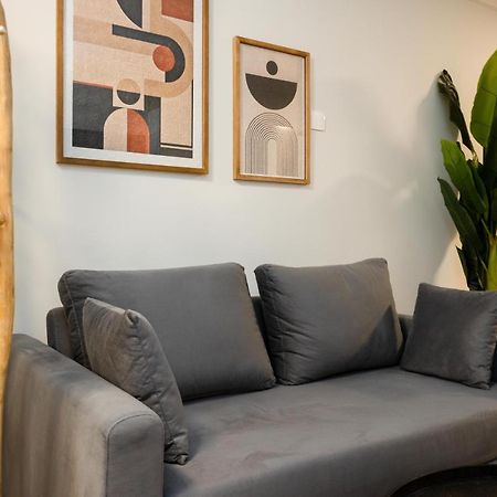 City Vibes Apartment Selanik Dış mekan fotoğraf