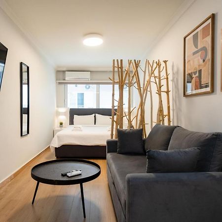 City Vibes Apartment Selanik Dış mekan fotoğraf