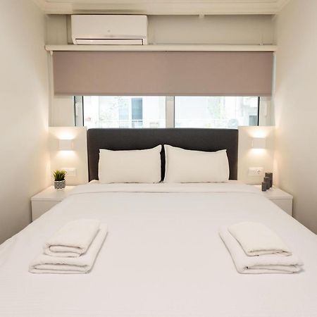 City Vibes Apartment Selanik Dış mekan fotoğraf