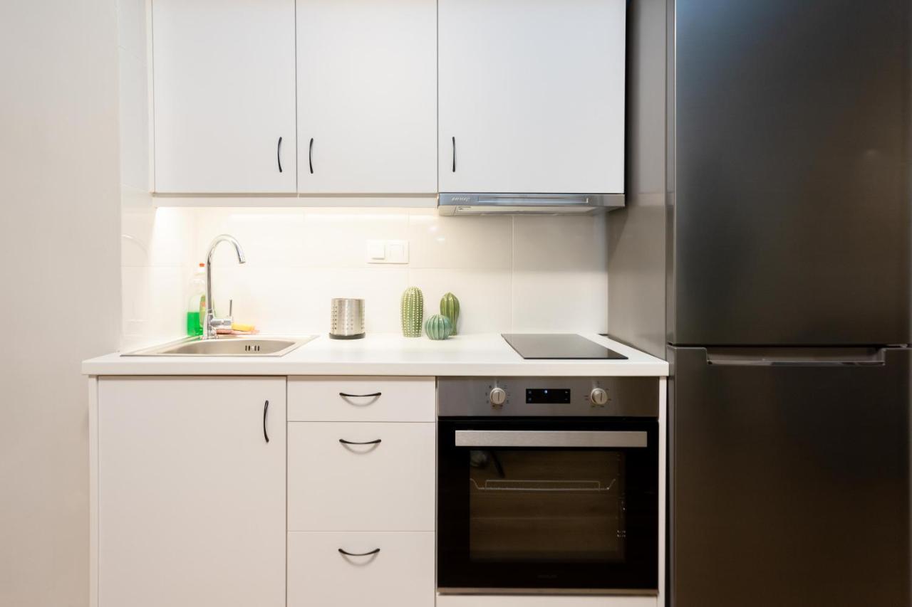 City Vibes Apartment Selanik Dış mekan fotoğraf