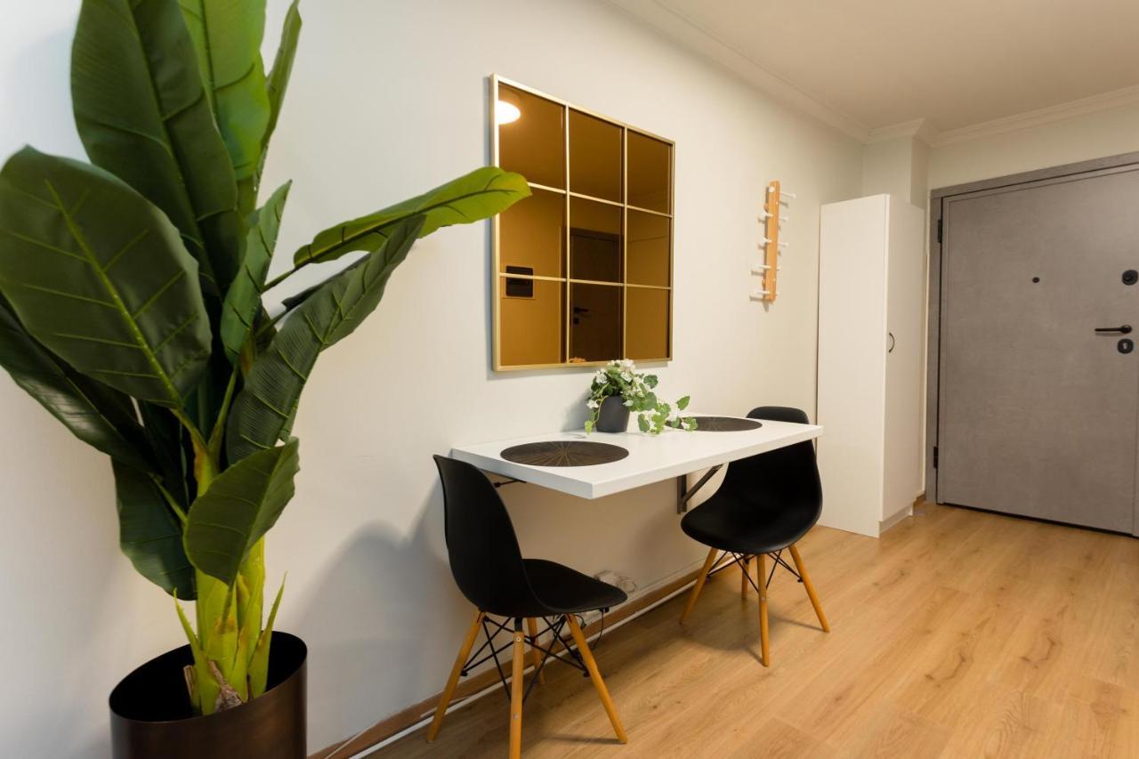 City Vibes Apartment Selanik Dış mekan fotoğraf