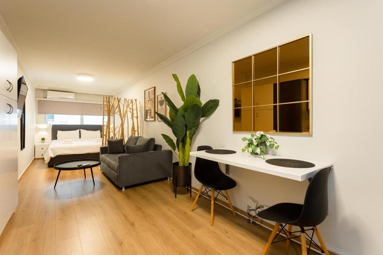 City Vibes Apartment Selanik Dış mekan fotoğraf