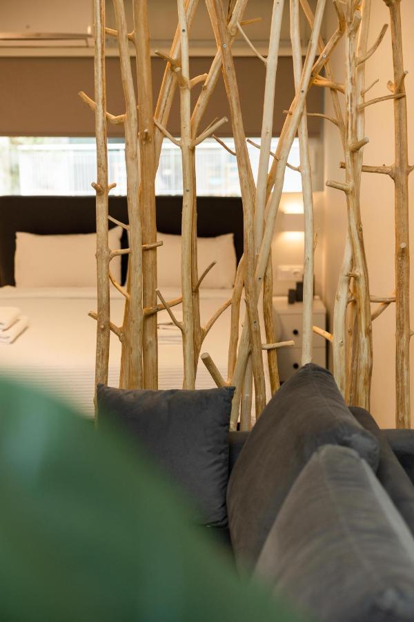 City Vibes Apartment Selanik Dış mekan fotoğraf