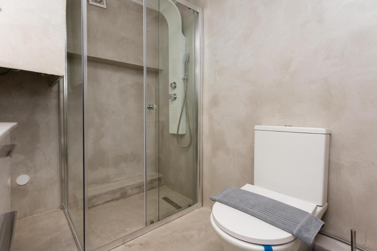 City Vibes Apartment Selanik Dış mekan fotoğraf