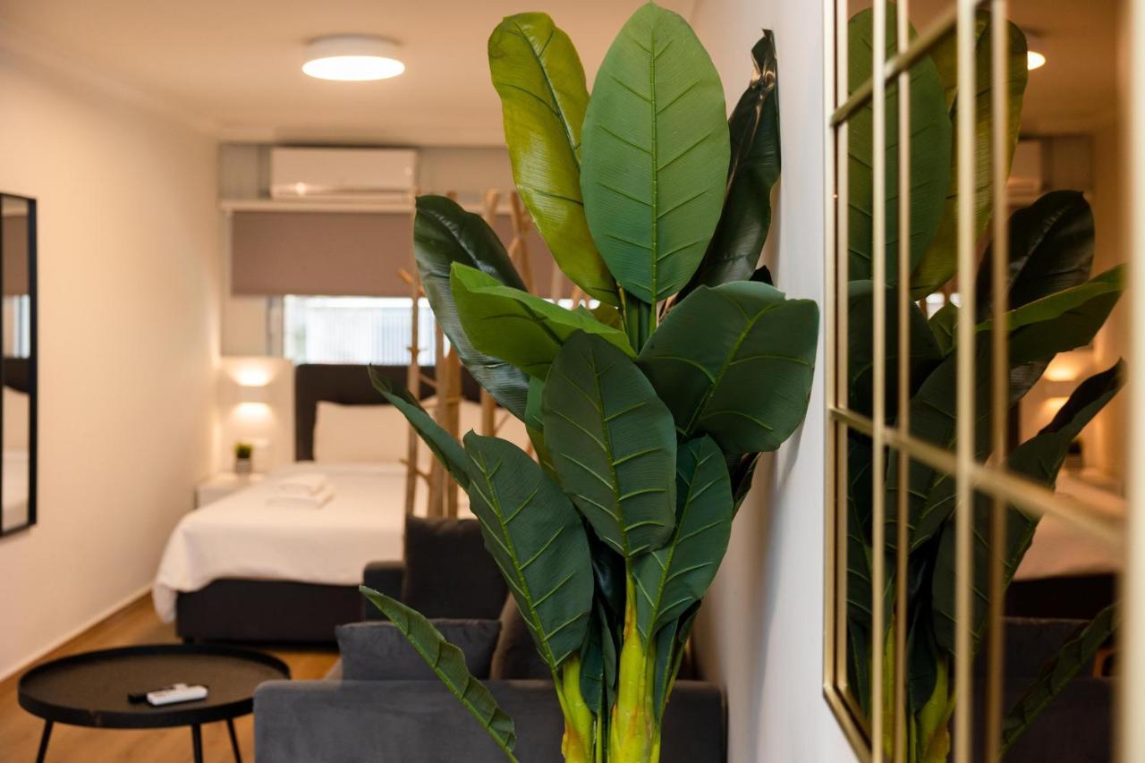City Vibes Apartment Selanik Dış mekan fotoğraf