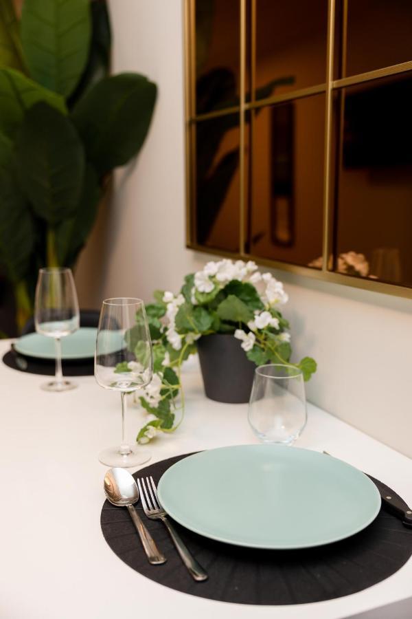 City Vibes Apartment Selanik Dış mekan fotoğraf